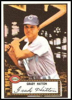 6 Grady Hatton
